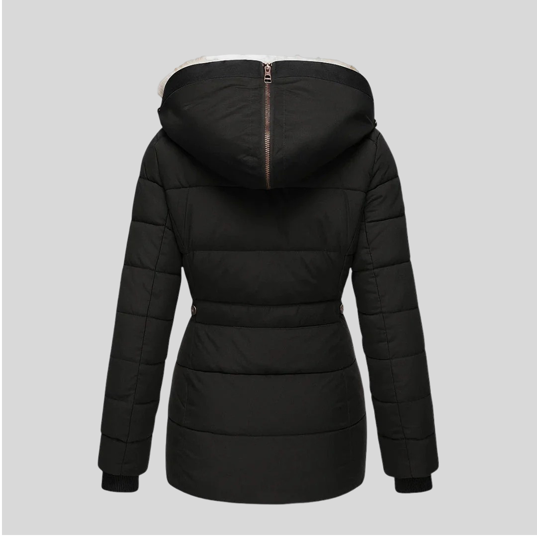 WINTERFREE™║Chaqueta desenfadada