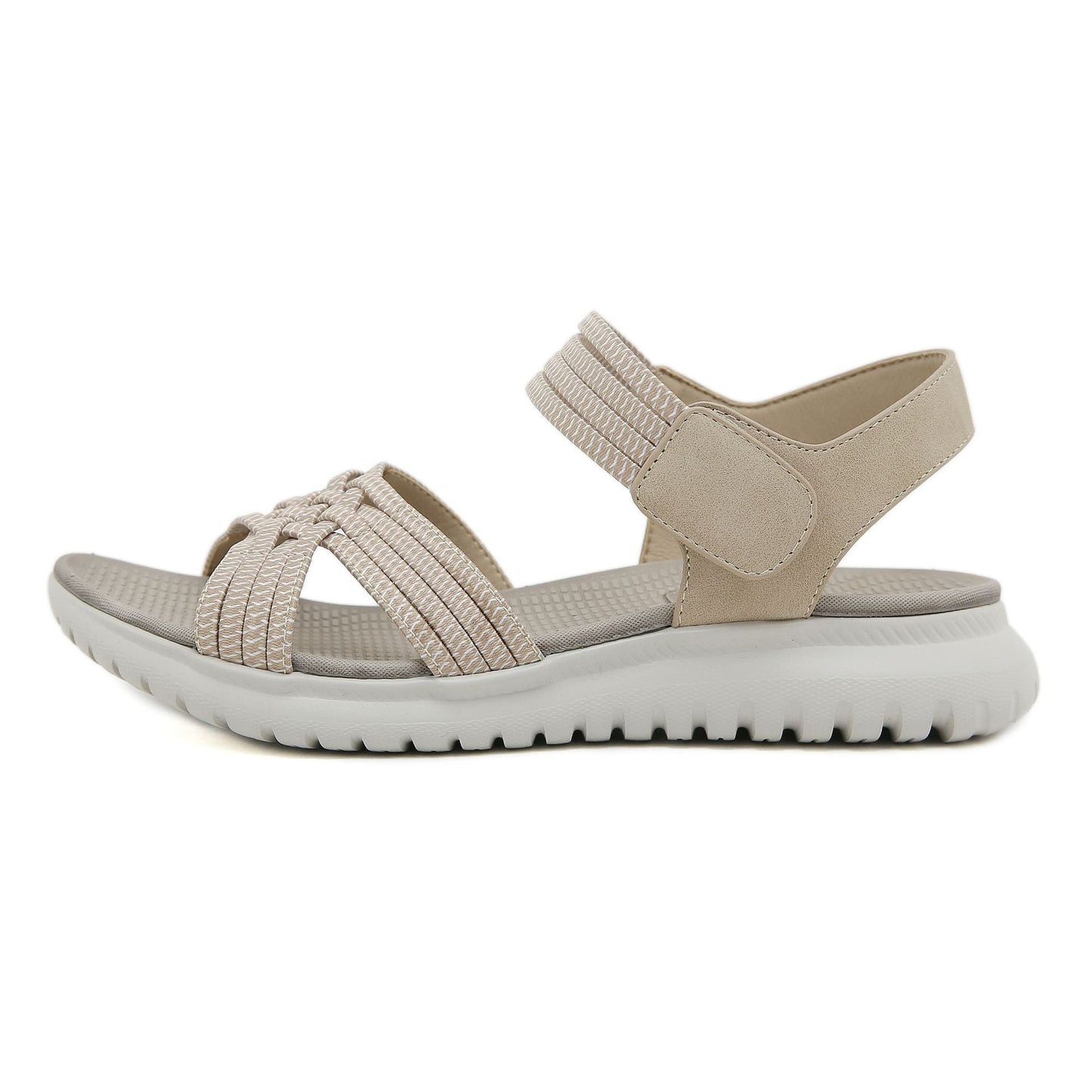 Cristina Sandalias Ortopédicas Ultracómodas