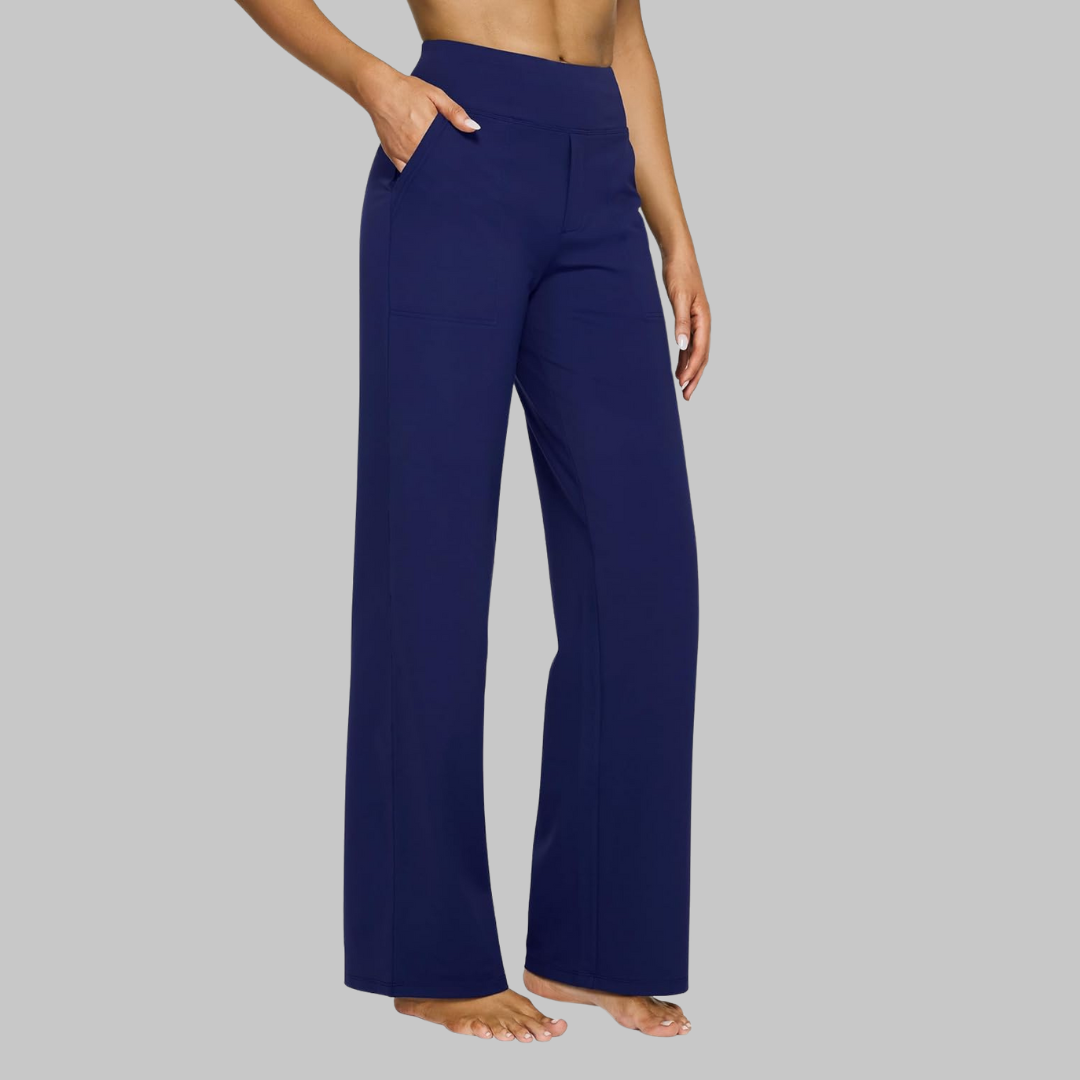 KLARA™║Pantalones elásticos cómodos para todas las mujeres