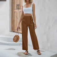 Sabby - Pantalones Elegancia Audaz