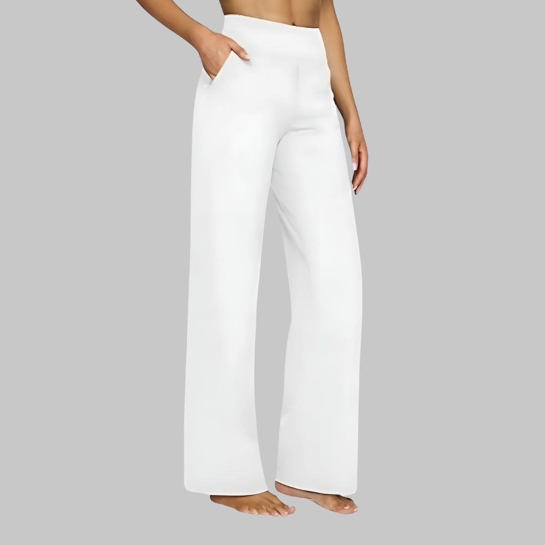 KLARA™║Pantalones elásticos cómodos para todas las mujeres