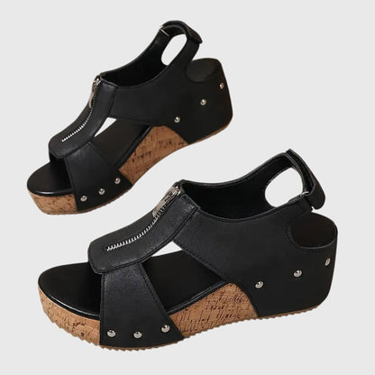 Styla™ | Sandalias Ortopédicas