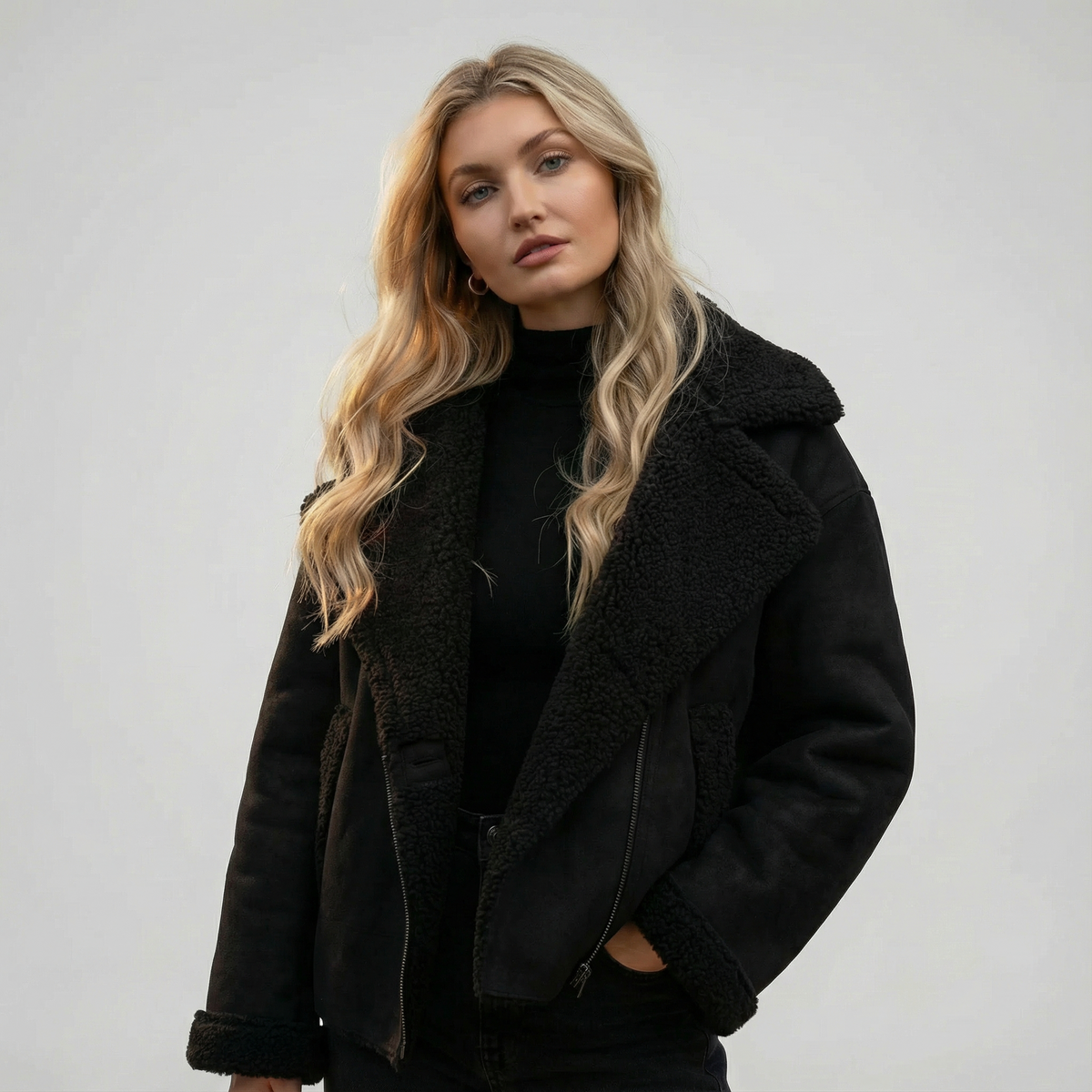 CLARA™║Abrigo