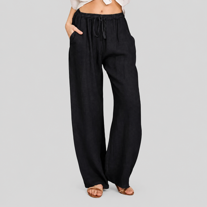PALMA - Pantalones Ligeros