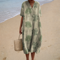 Vestido de verano cómodo