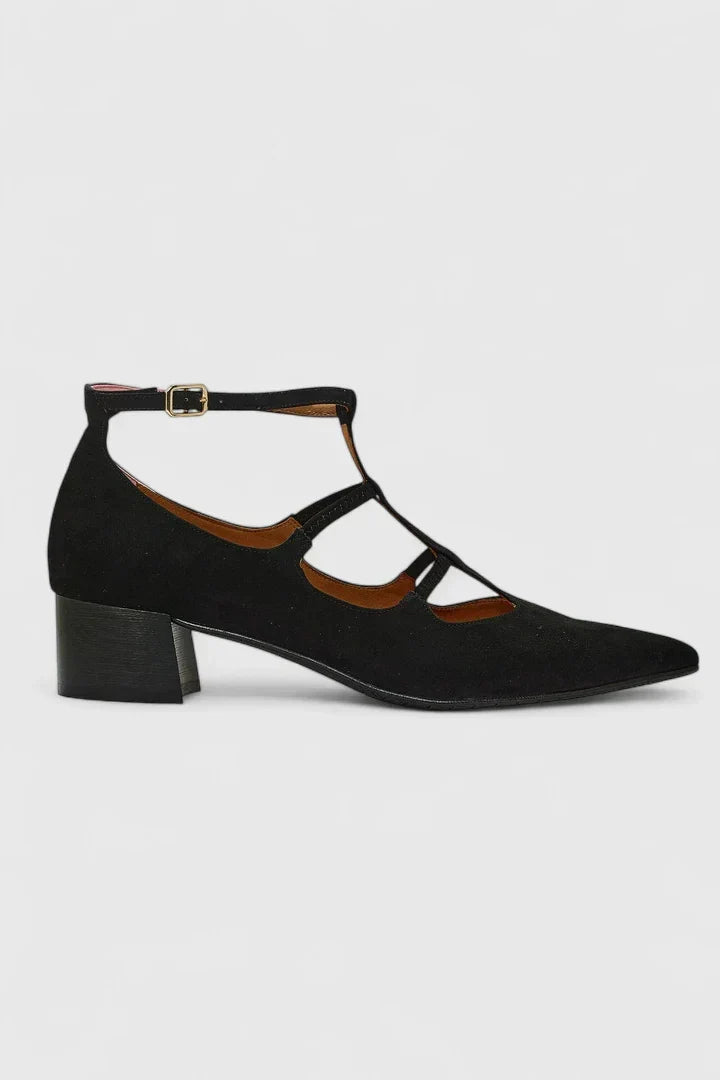 Lyn | Tacones elegantes con estilo