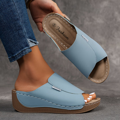 India Sandalias Arco Plantar