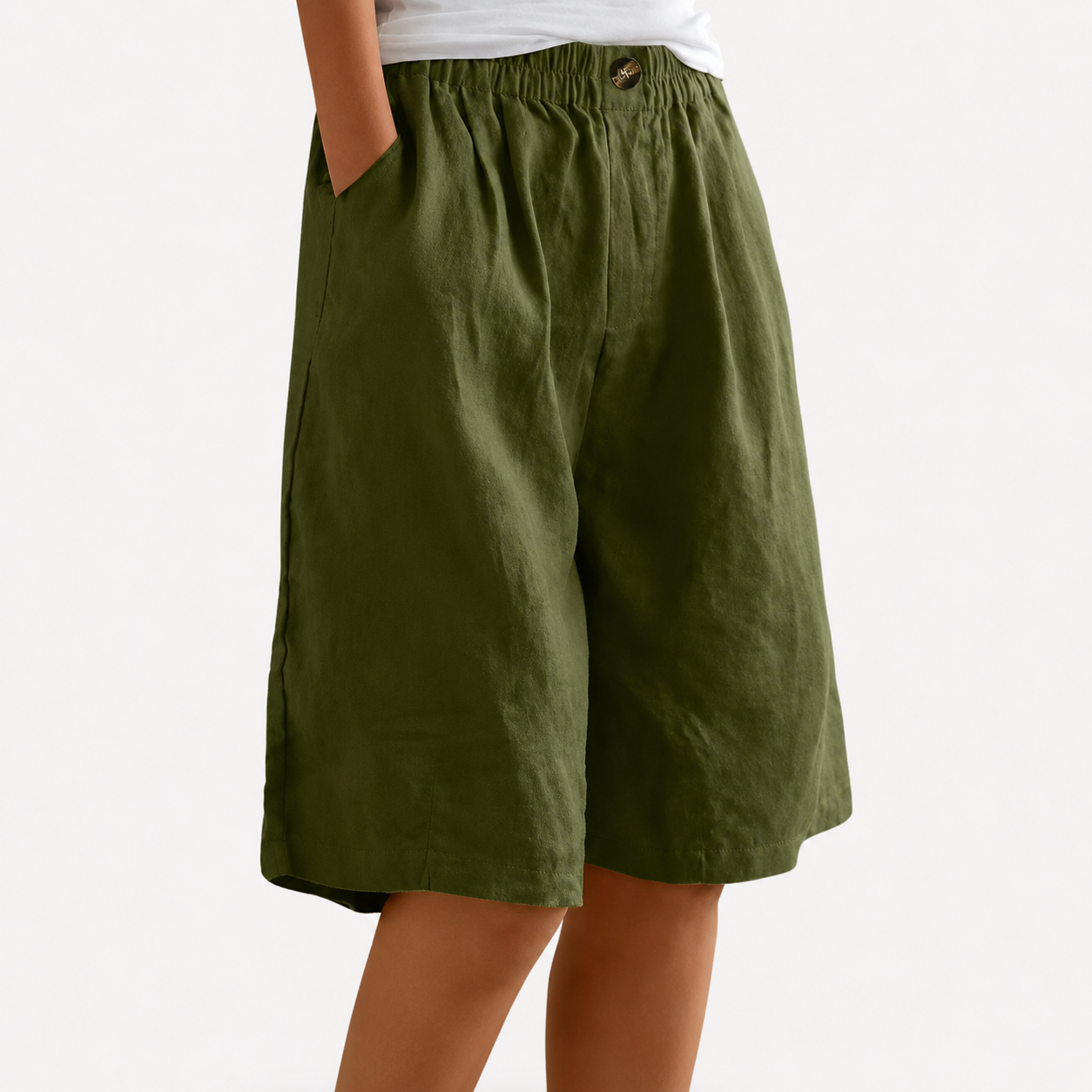 Pantalón Corto
