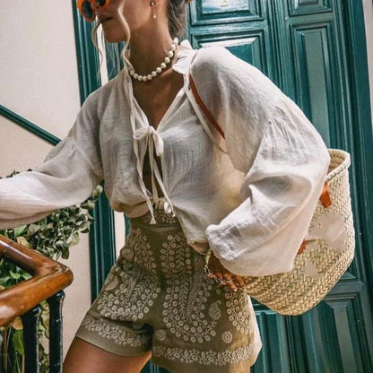 Pantalón Corto