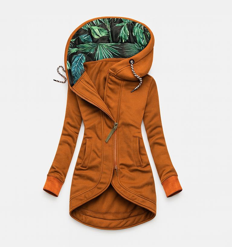INVERNA™║Abrigo ligero de invierno