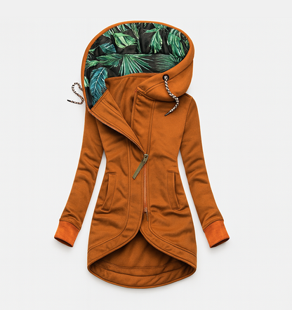 INVERNA™║Abrigo ligero de invierno
