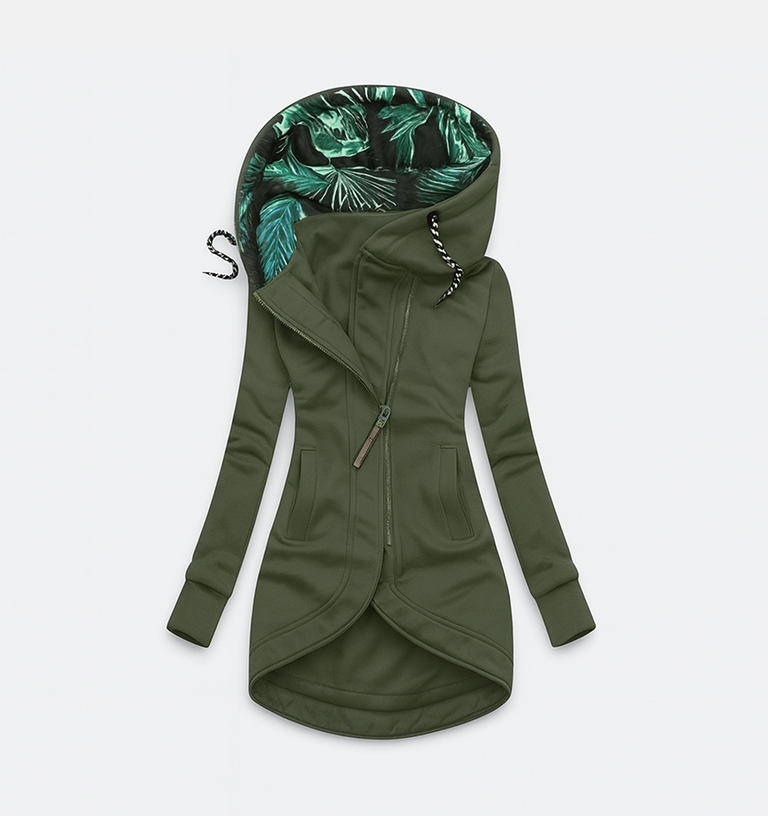 INVERNA™║Abrigo ligero de invierno