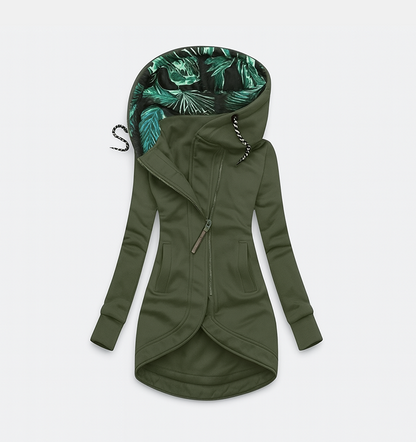 INVERNA™║Abrigo ligero de invierno