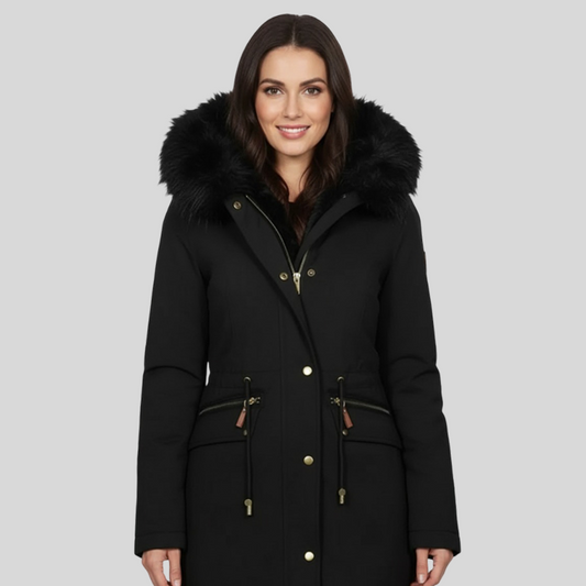 ZYNRO™║Chaqueta relajada de invierno
