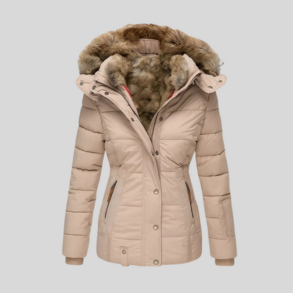 WINTERFREE™║Chaqueta desenfadada