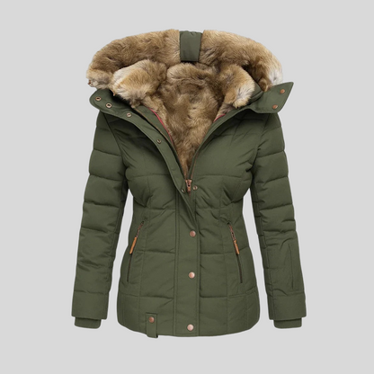 WINTERFREE™║Chaqueta desenfadada