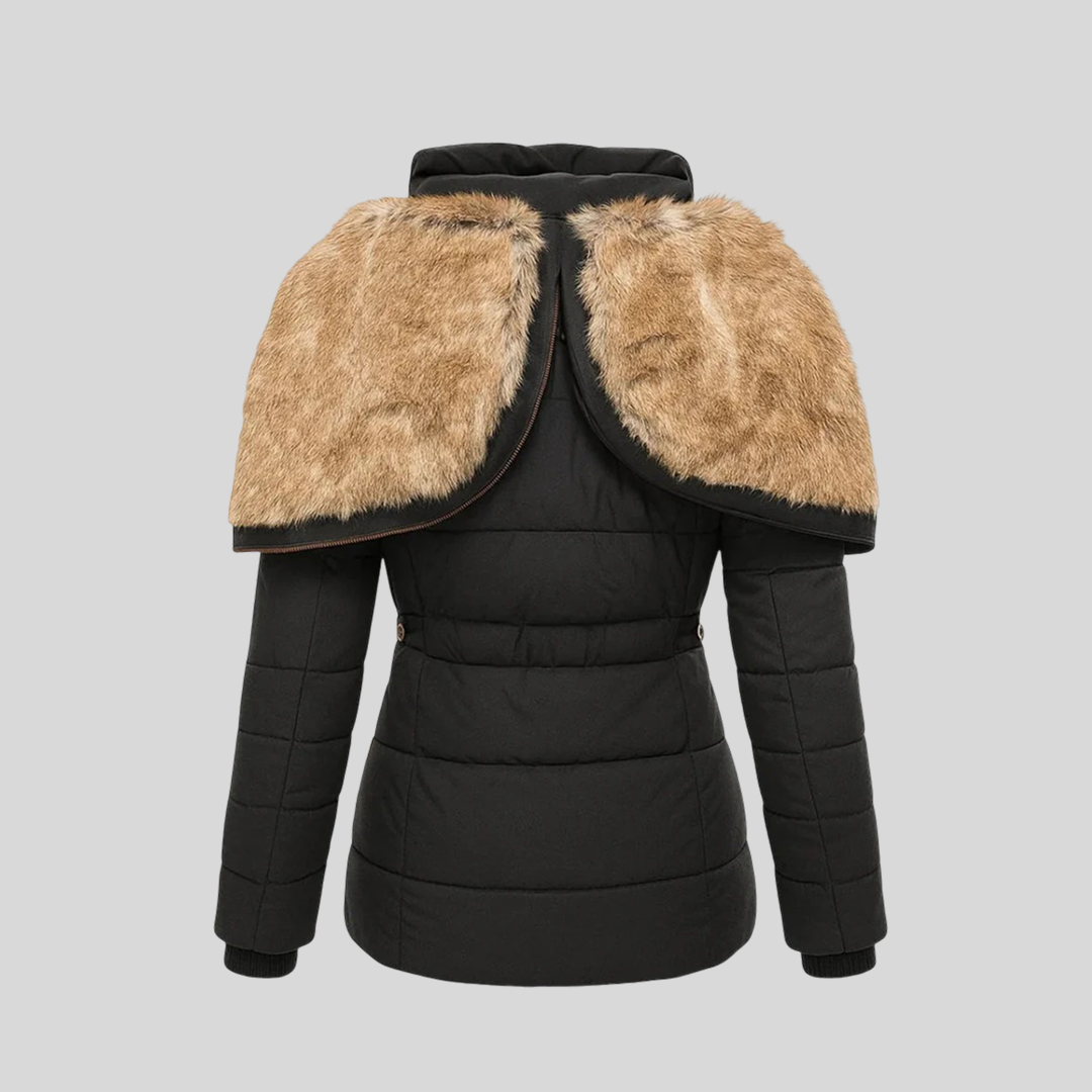 WINTERFREE™║Chaqueta desenfadada