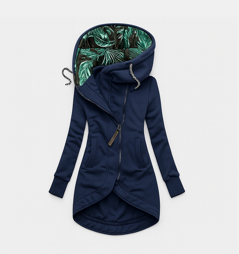 INVERNA™║Abrigo ligero de invierno