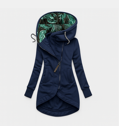 INVERNA™║Abrigo ligero de invierno