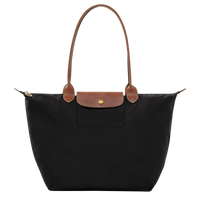 Bolso Grande Premium, Negro