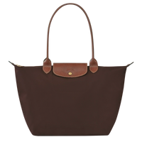 Bolso Grande Premium, Ébano