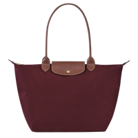 Bolso Grande Premium, Burdeos