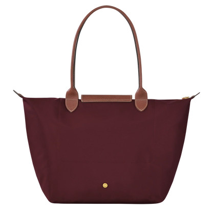 Bolso Grande Premium, Burdeos