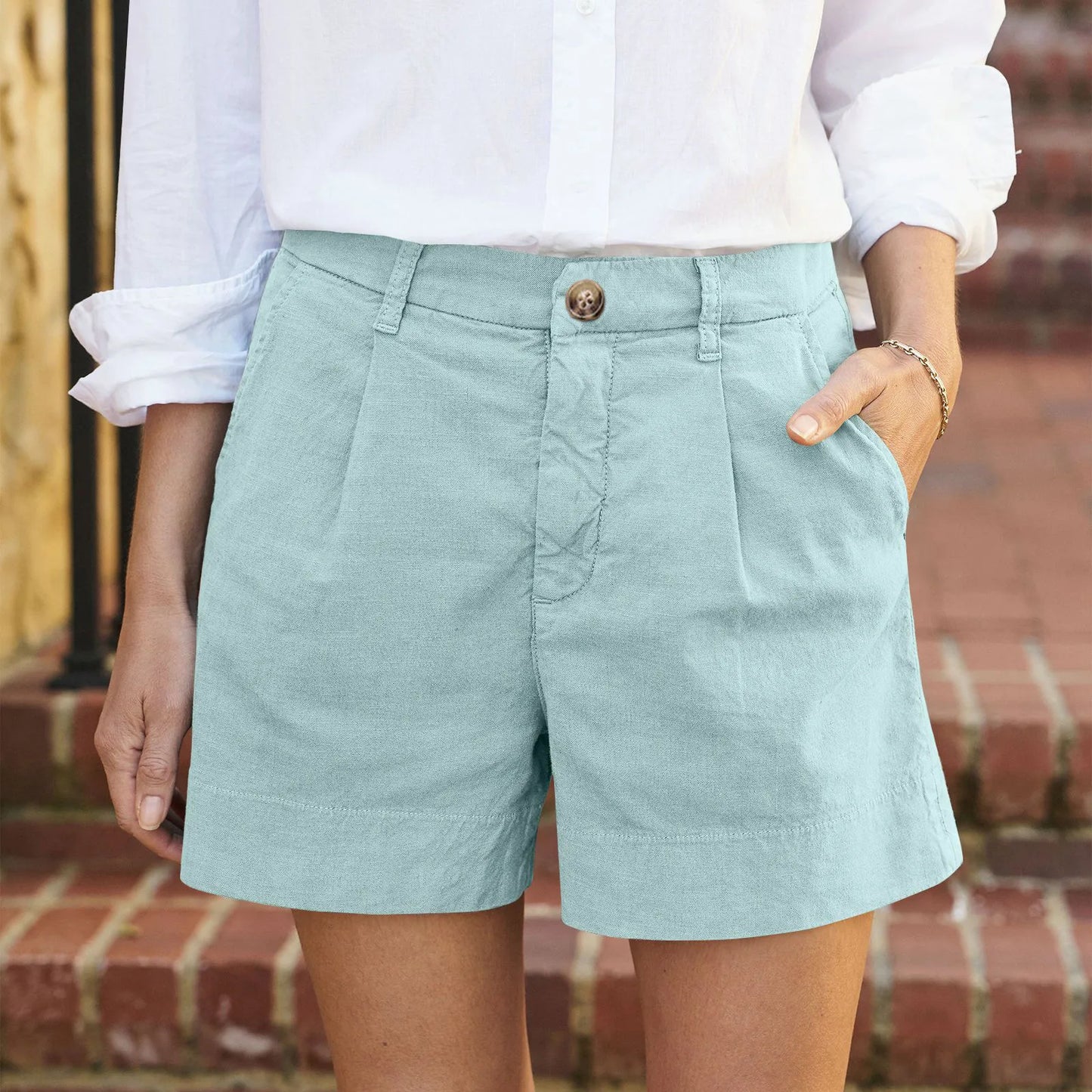 Pantalón Corto