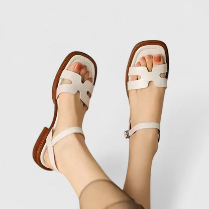 Clover - Sandalias Elegantes