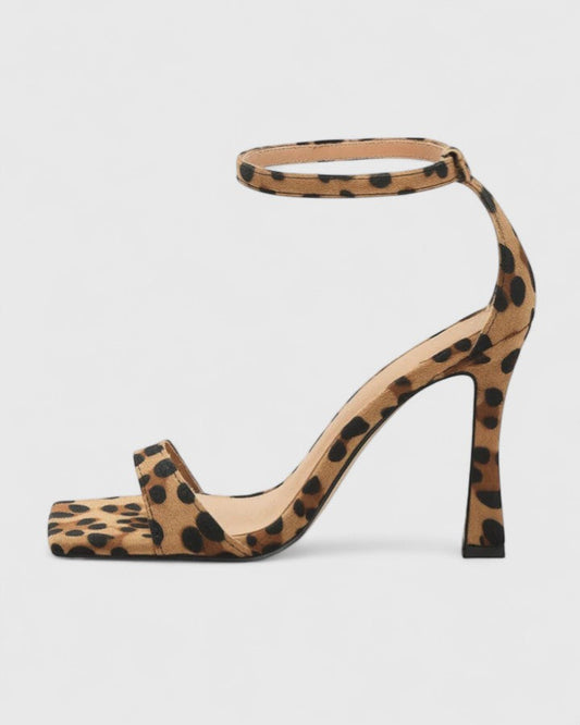 Livia | Tacones elegantes y cómodos con estilo