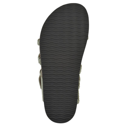 Mara Sandalias Ortopédicas Comfort Plantar