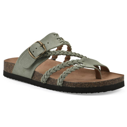 Mara Sandalias Ortopédicas Comfort Plantar