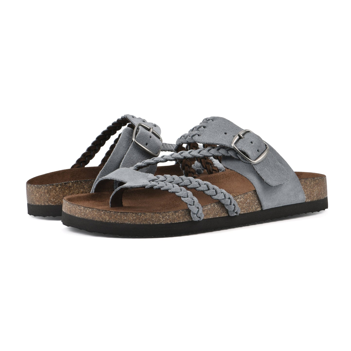 Mara Sandalias Ortopédicas Comfort Plantar