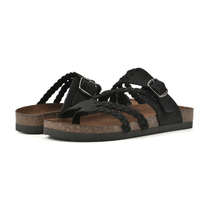 Mara Sandalias Ortopédicas Comfort Plantar