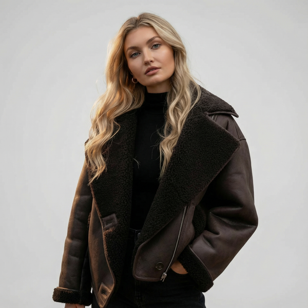 CLARA™║Abrigo