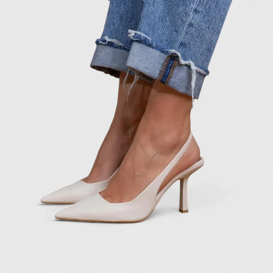 Bella | Tacones confortables
