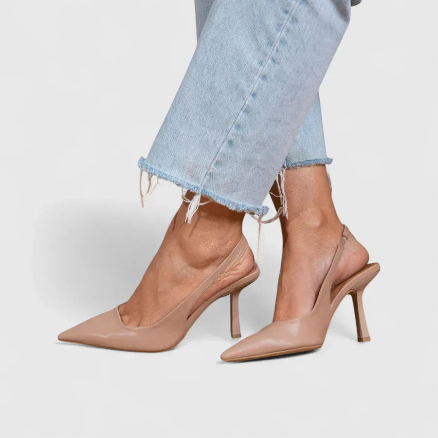 Bella | Tacones confortables