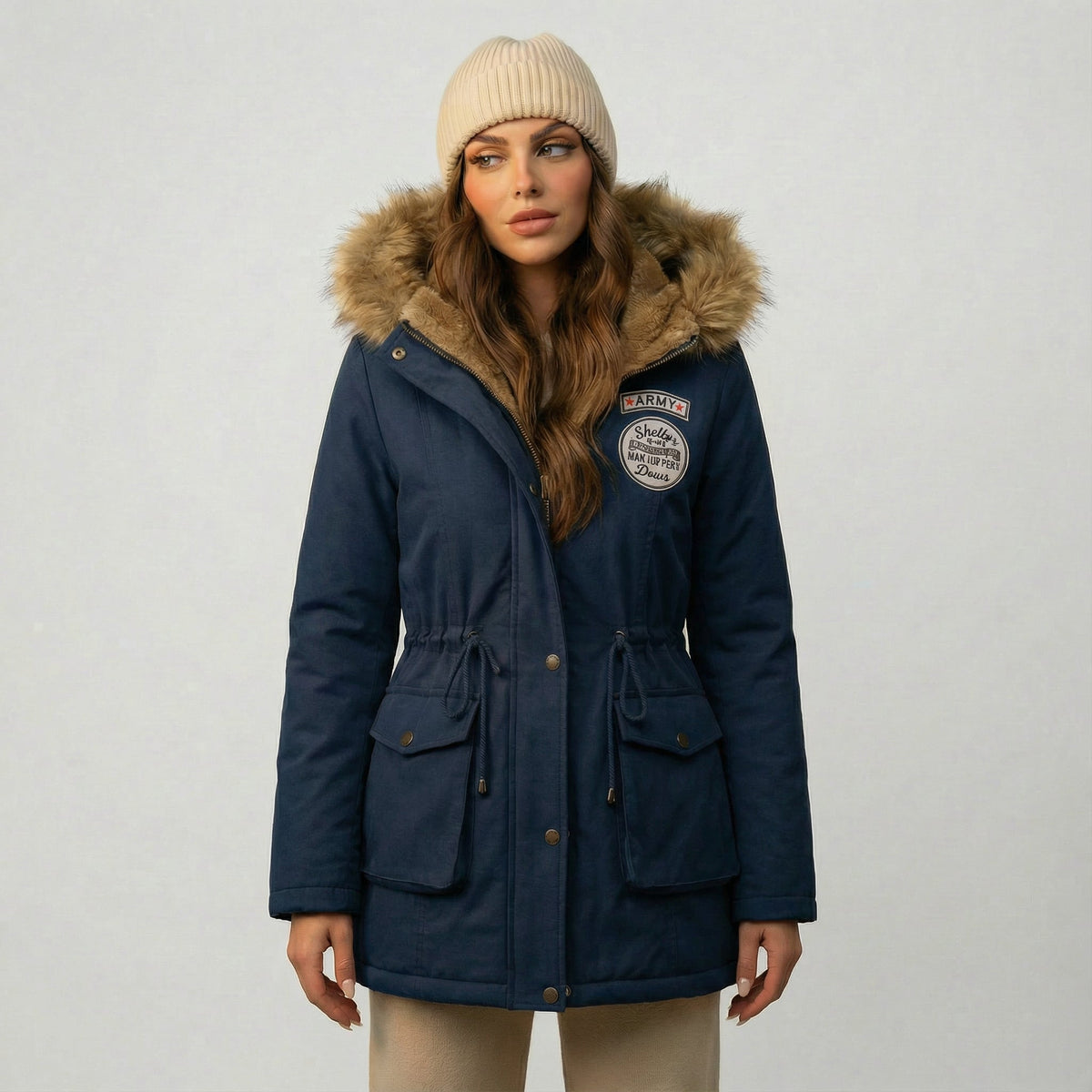 ARMY™ | Chaqueta militar premium