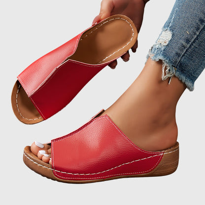 Adira - Sandalias Ortopédicas Elegantes