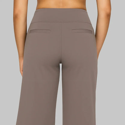 KLARA™║Pantalones elásticos cómodos para todas las mujeres