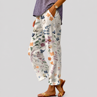 Pantalones Casual Diarios