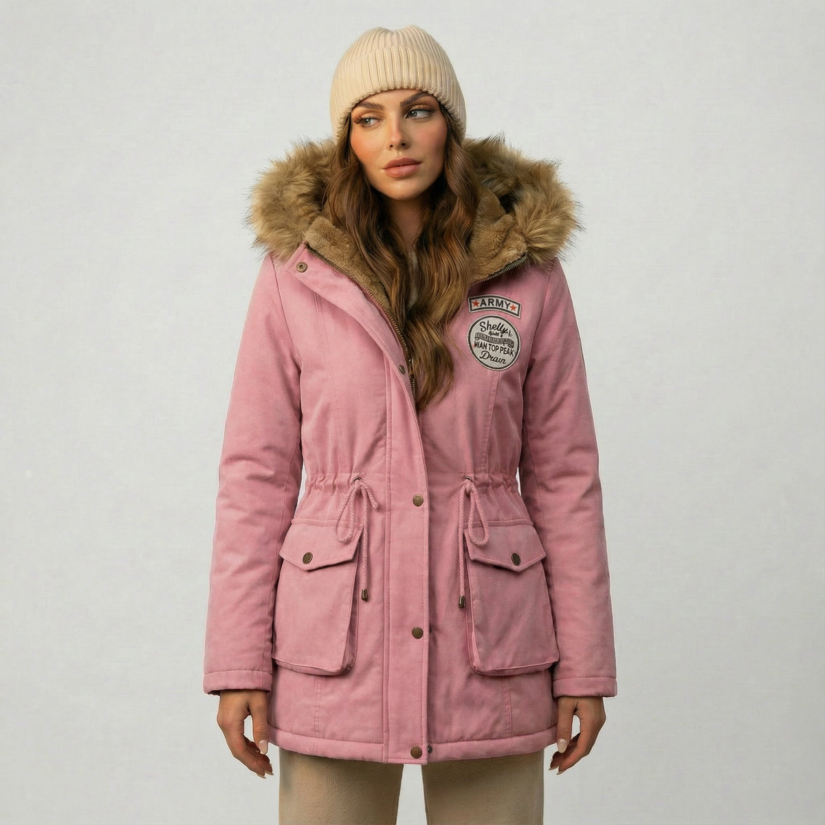 ARMY™ | Chaqueta militar premium