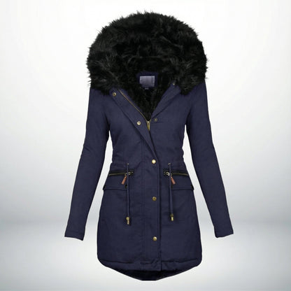 ZYNRO™║Chaqueta relajada de invierno