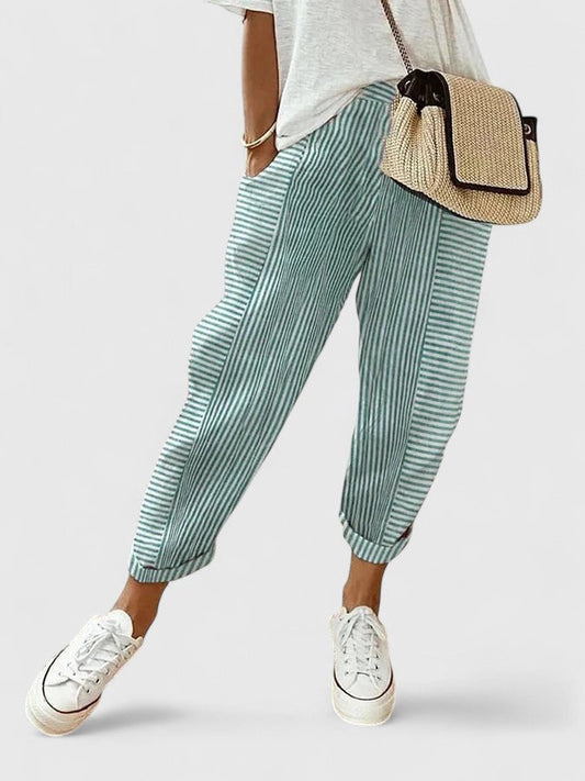 Elvira™ | Pantalones Cómodos