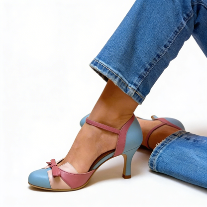Mónica | Tacones elegantes