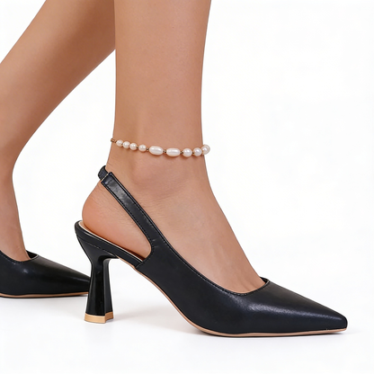 Magdalena | Tacones elegantes