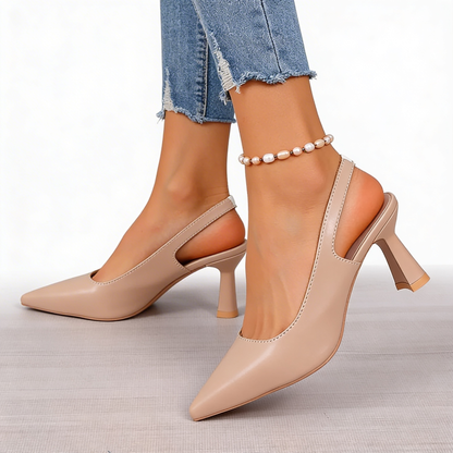 Magdalena | Tacones elegantes