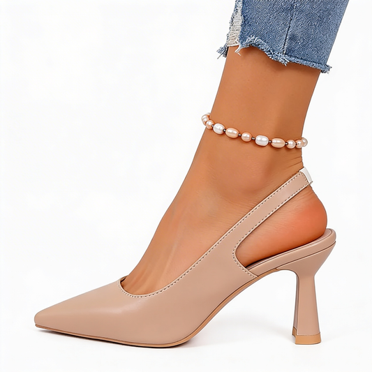 Magdalena | Tacones elegantes