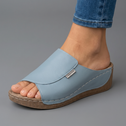 India Sandalias Arco Plantar