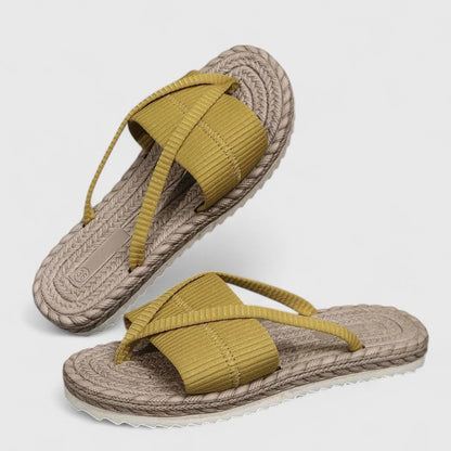 Avalon - Sandalias Ortóticas Cómodas